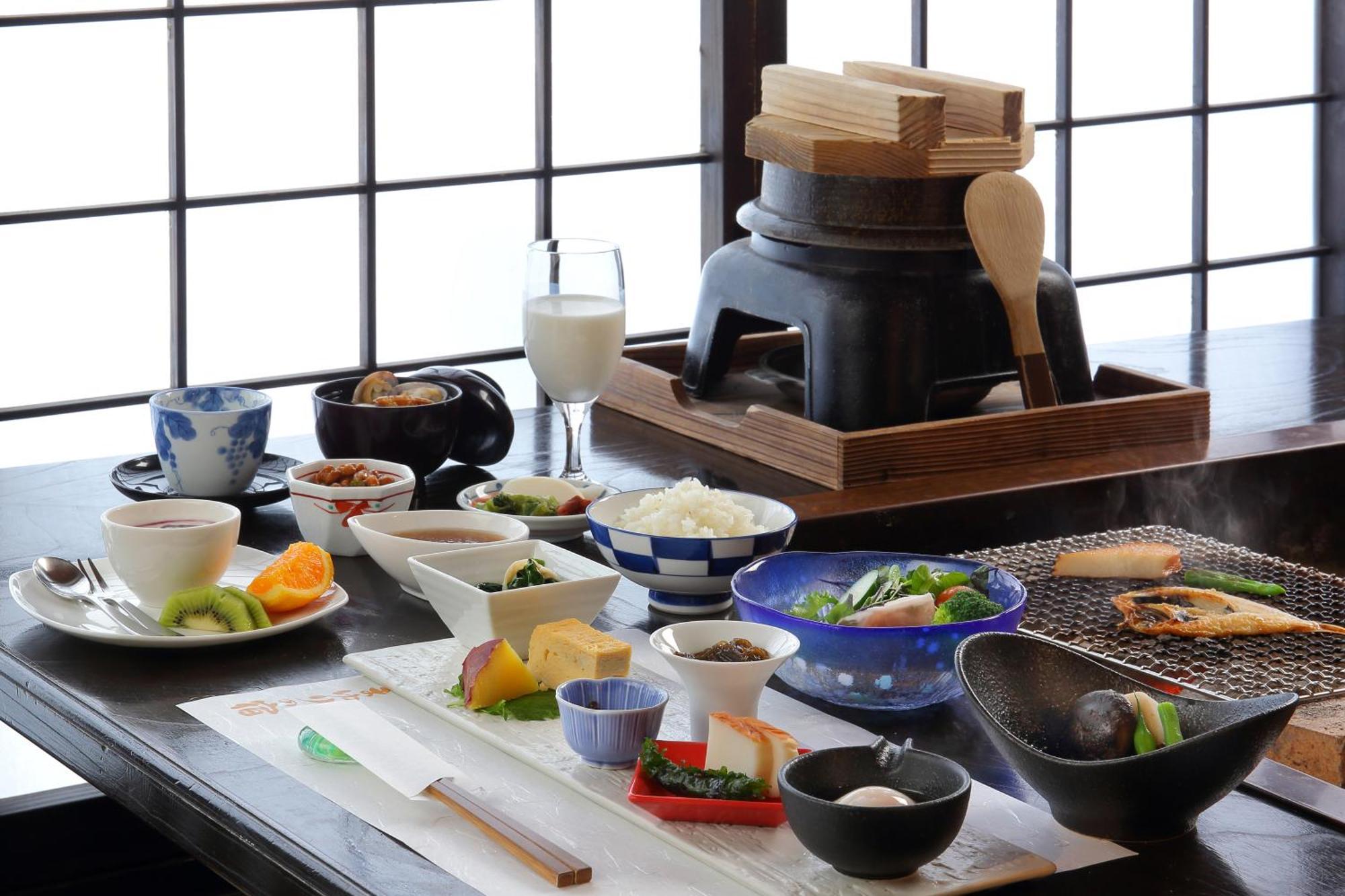 Yamayuri No Yado Hanamaki Exterior photo