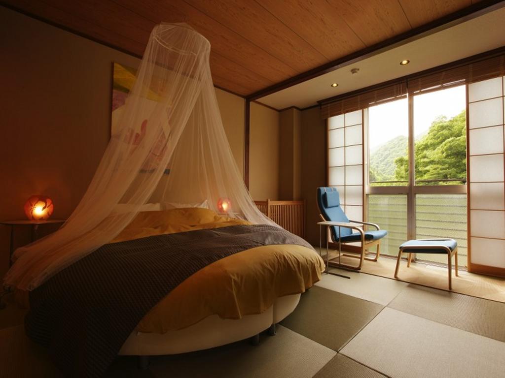 Yamayuri No Yado Hanamaki Exterior photo